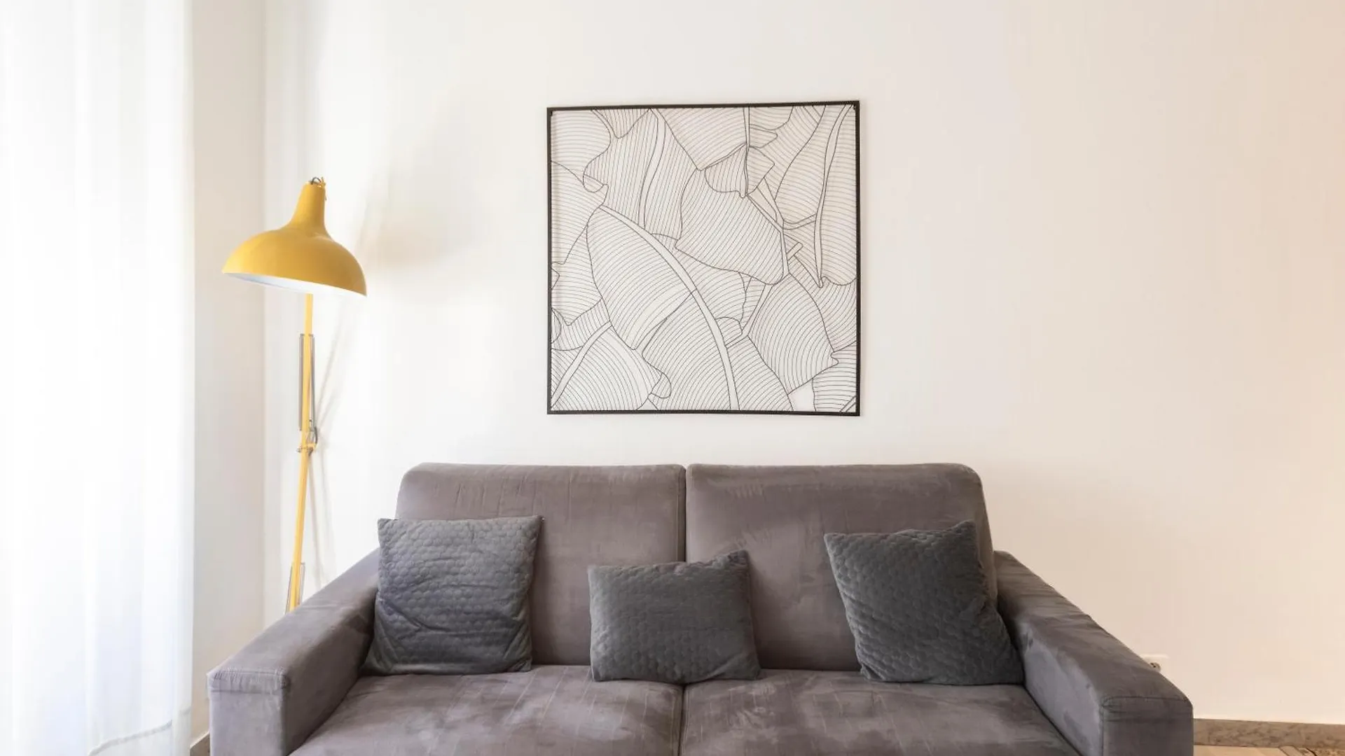 Lovely Renovated 45M2 In The Hearth Of 戛纳 0*,  法国